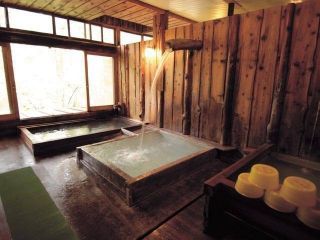 渋・辰野館写真１