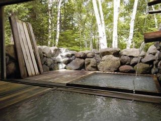 渋・辰野館写真２