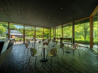 星野温泉 トンボの湯の写真３