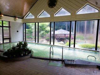 ふれあい交流センター 大芝の湯写真１