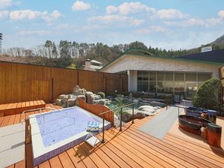 ひるがみの森の写真３