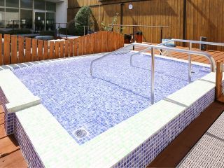 ひるがみの森の写真４