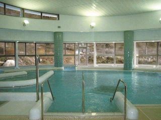 飛騨川温泉 しみずの湯の写真３