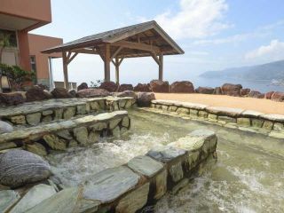 赤沢日帰り温泉館写真２
