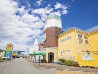 道の駅 伊東マリンタウン 伊東日帰り温泉 朝日の湯シーサイドスパ写真２