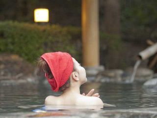 立ち寄り温泉 伊豆高原の湯写真１