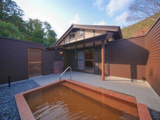 川根温泉ふれあいの泉の写真３