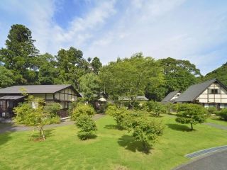 川根温泉ふれあいの泉の写真４