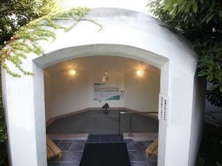 天然温泉 気楽坊写真2