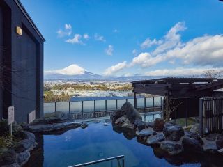 木の花の湯写真１