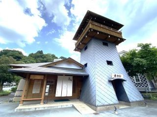 筥湯写真１