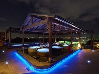 天空SPA HILLS 竜泉寺の湯 名古屋守山本店写真２