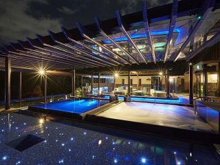 天空SPA HILLS 竜泉寺の湯 名古屋守山本店の写真３