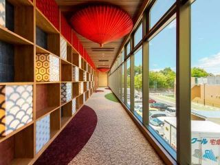 RAKU SPA GARDEN 名古屋写真２