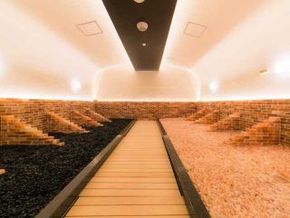 守山湯元 水春の写真３