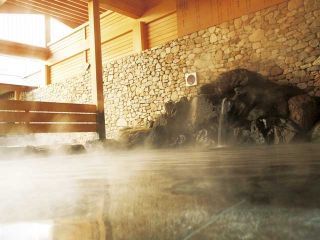 さがの温泉 天山の湯の写真４