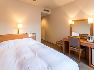 ホテル ロイヤルヒル福知山&スパの写真3