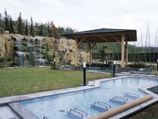 夕日ヶ浦温泉 花ゆうみ写真１