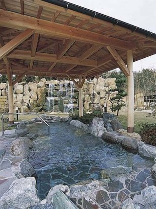 夕日ヶ浦温泉 花ゆうみの写真３