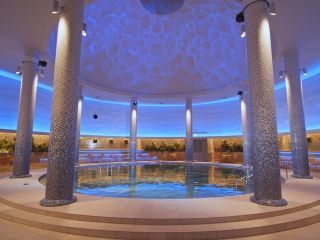 SPAWORLD HOTEL&RESORT写真１