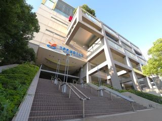 SPAWORLD HOTEL&RESORT写真２