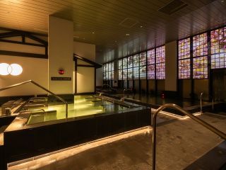SPAWORLD HOTEL&RESORTの写真３