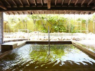 SPAWORLD HOTEL&RESORTの写真４