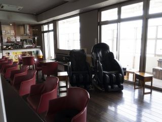 ひなたの湯 新大阪店写真２