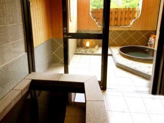 美人湯 祥風苑写真１