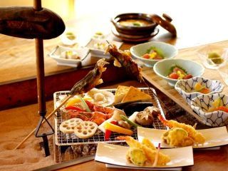 美人湯 祥風苑の写真４