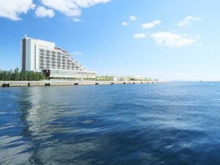 神戸みなと温泉 蓮写真２