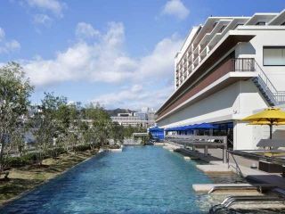 神戸みなと温泉 蓮の写真３