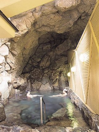 一の湯写真２