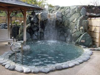 吉川温泉よかたん写真２