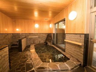 鍬溪温泉きすみのの郷写真１