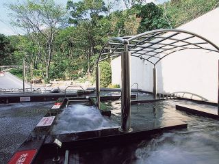 南あわじリフレッシュ交流ハウスゆーぷる写真１