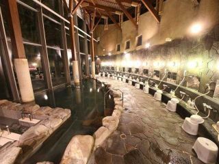 南あわじリフレッシュ交流ハウスゆーぷる写真２