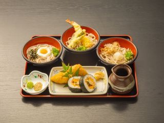 天然かさがた温泉せせらぎの湯写真２