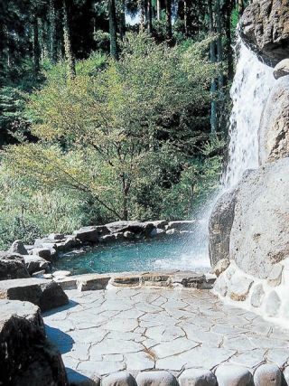リフレッシュパークゆむらの写真４