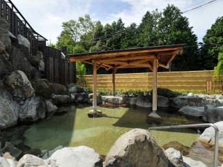 梅の郷 月ヶ瀬温泉写真２