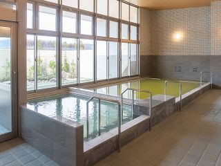 虹の湯 西大和店写真１