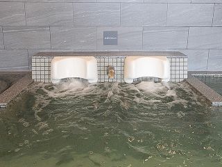 虹の湯 西大和店の写真３
