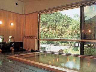 やはた温泉写真１