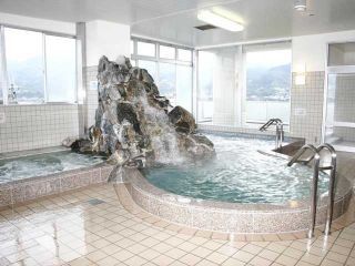 天然温泉 ゆの里写真１