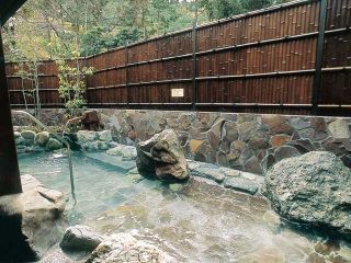 有田川温泉 光の湯写真１