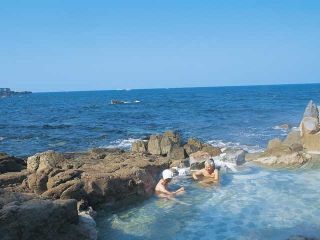 崎の湯写真２