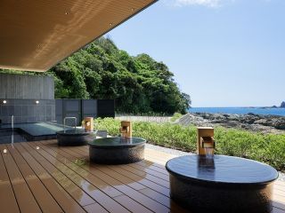 望海のゆの写真３