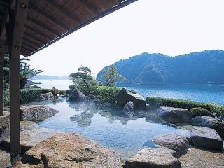 汐見の湯写真１