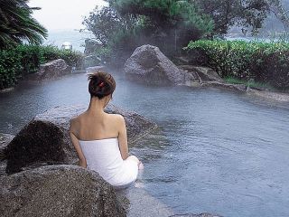 汐見の湯の写真３