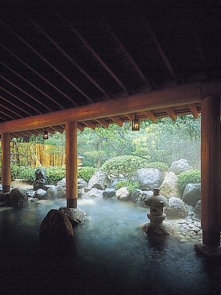 大江戸温泉物語 Premium 斉木別館の写真３